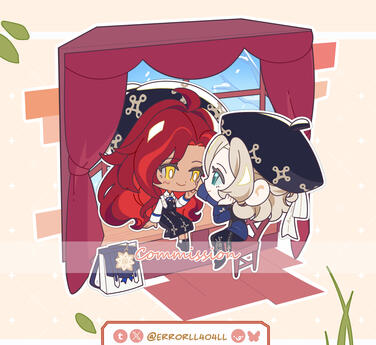 custom bg